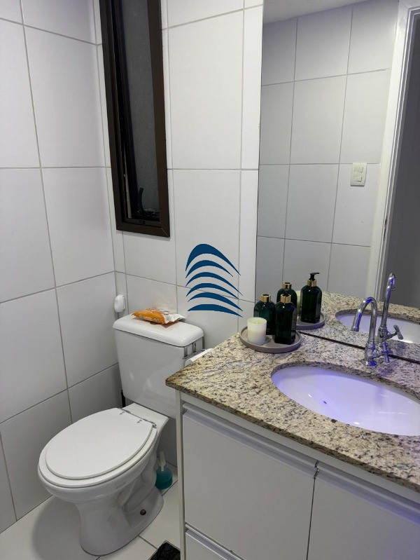 Apartamento à venda com 2 quartos, 60m² - Foto 9