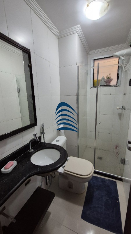 Apartamento à venda com 3 quartos, 85m² - Foto 6