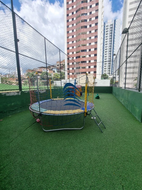 Apartamento à venda com 3 quartos, 94m² - Foto 23