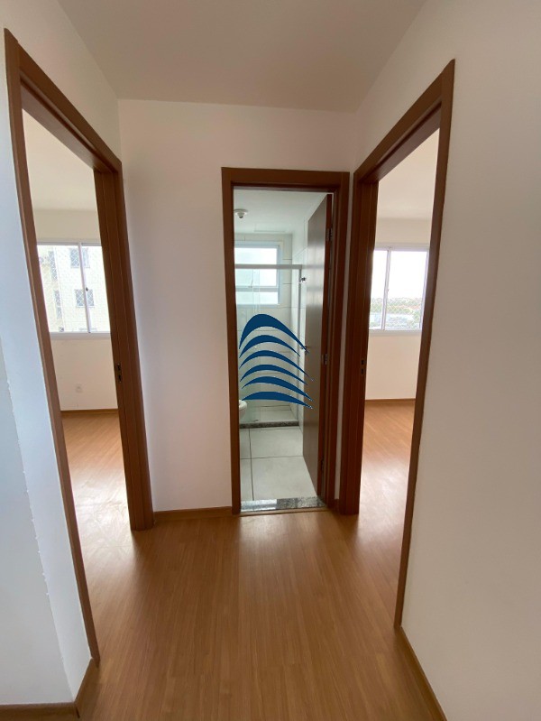 Apartamento à venda com 2 quartos, 43m² - Foto 3