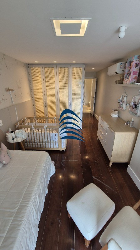 Apartamento à venda com 3 quartos, 250m² - Foto 15