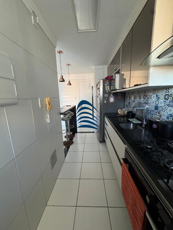 Apartamento à venda com 2 quartos, 60m² - Foto 20