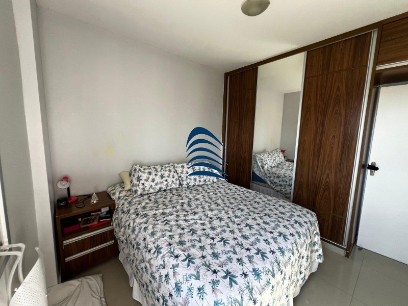 Apartamento à venda com 3 quartos, 61m² - Foto 4