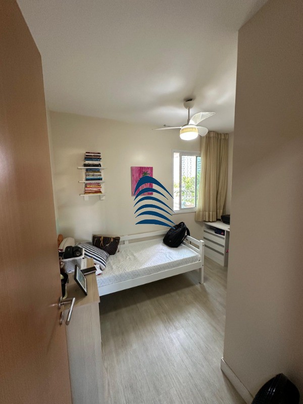 Apartamento à venda com 4 quartos, 140m² - Foto 7