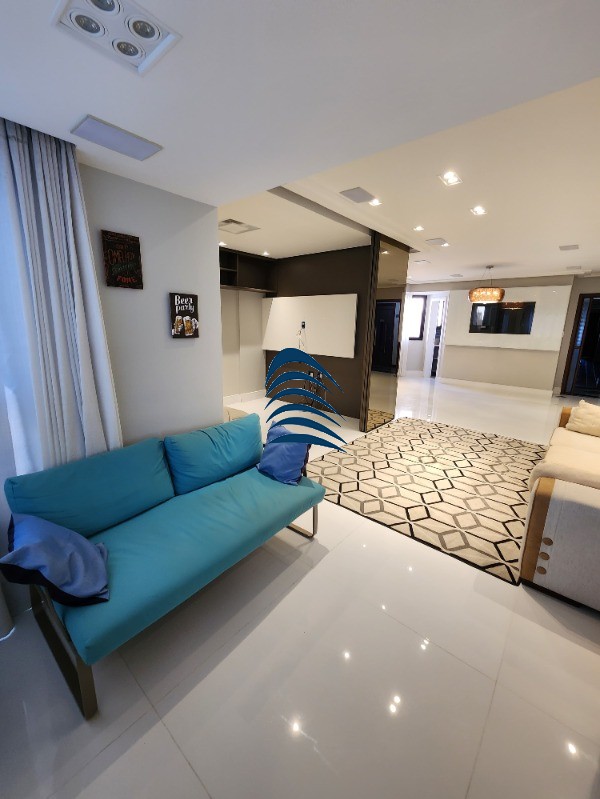 Apartamento à venda com 4 quartos, 140m² - Foto 12