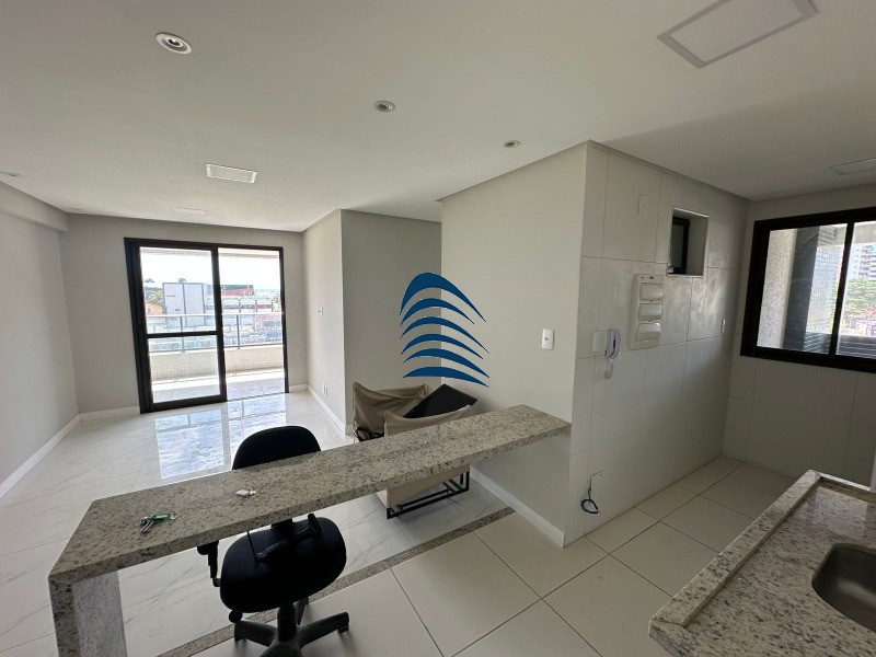 Apartamento à venda com 2 quartos, 65m² - Foto 9