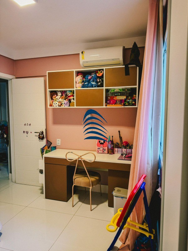 Apartamento à venda com 3 quartos, 91m² - Foto 3