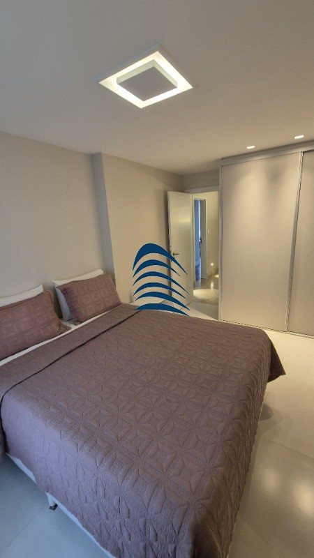 Apartamento à venda com 3 quartos, 250m² - Foto 11