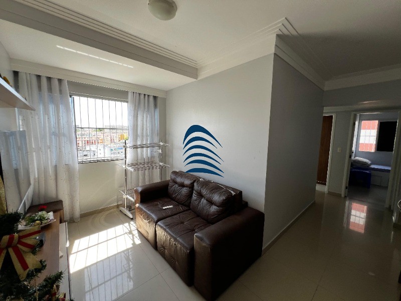 Apartamento à venda com 3 quartos, 61m² - Foto 29