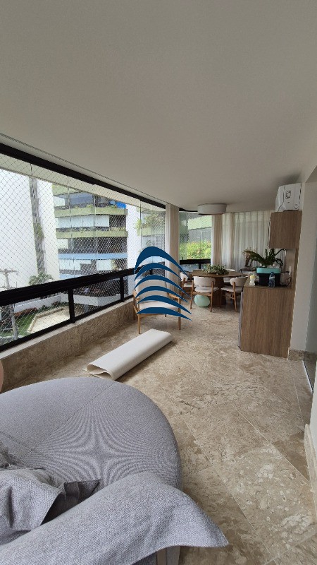 Apartamento à venda com 3 quartos, 250m² - Foto 9