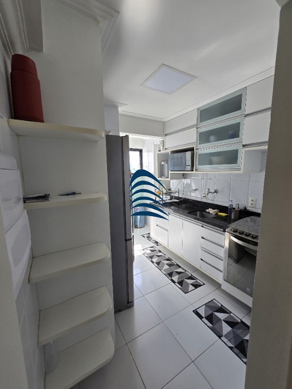 Apartamento à venda com 3 quartos, 142m² - Foto 14