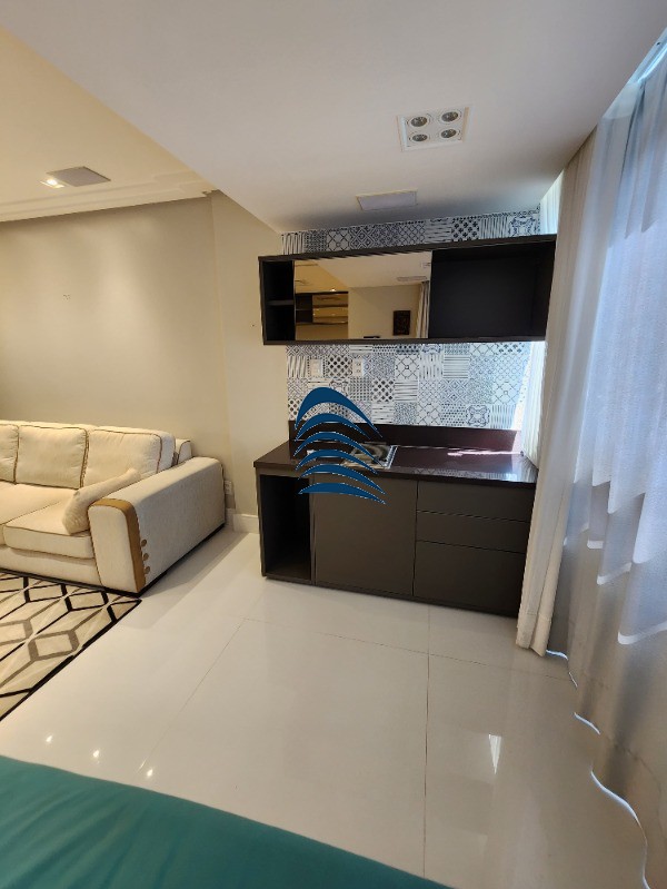 Apartamento à venda com 4 quartos, 140m² - Foto 4