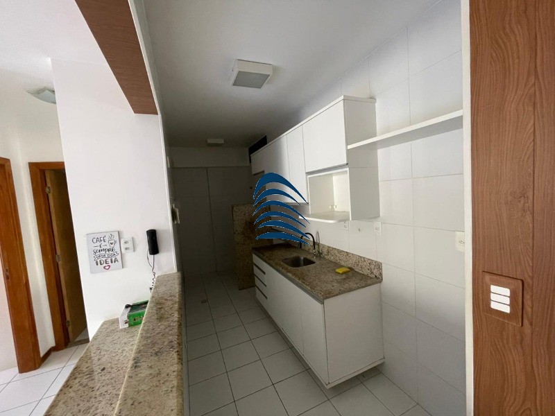 Apartamento à venda com 1 quarto, 44m² - Foto 8