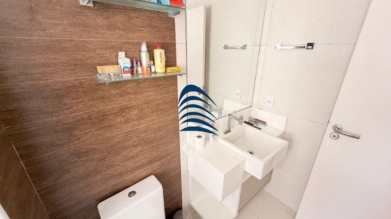 Apartamento à venda com 3 quartos, 143m² - Foto 14