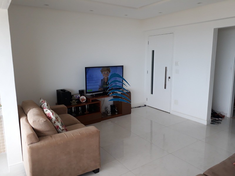 Apartamento à venda com 3 quartos, 110m² - Foto 6