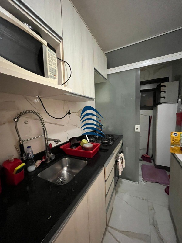 Apartamento à venda com 2 quartos, 60m² - Foto 20