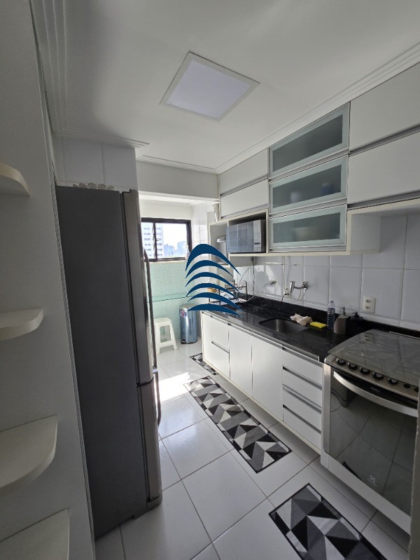 Apartamento à venda com 3 quartos, 142m² - Foto 34