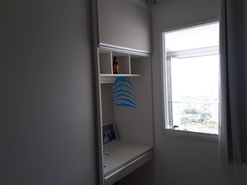 Apartamento à venda com 3 quartos, 110m² - Foto 3