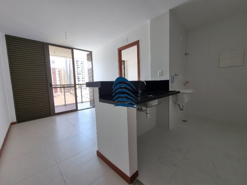 Apartamento à venda com 1 quarto, 38m² - Foto 12