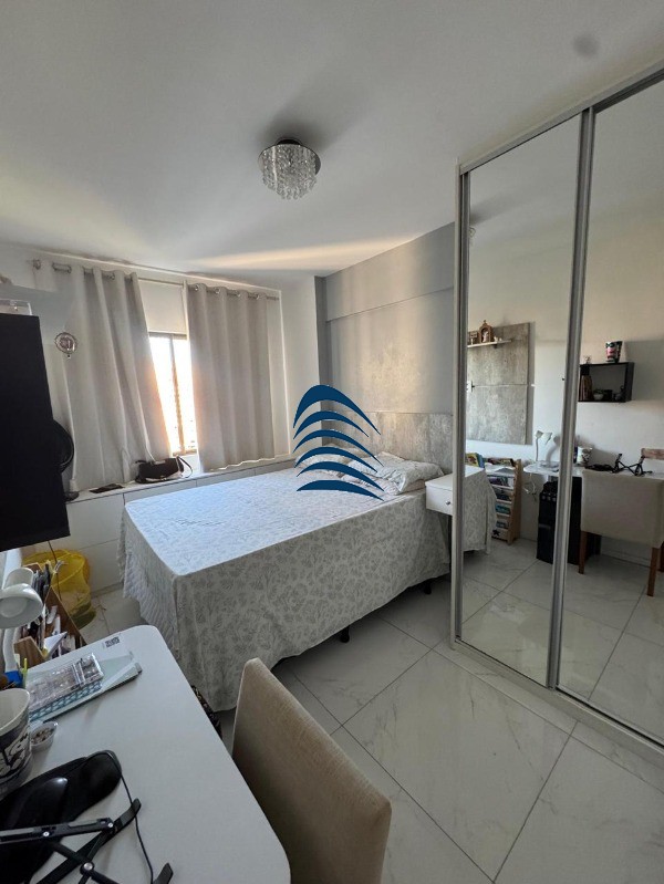 Apartamento à venda com 2 quartos, 60m² - Foto 6