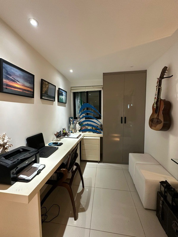 Apartamento à venda com 2 quartos, 84m² - Foto 27