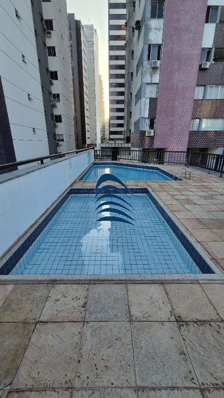 Apartamento à venda com 3 quartos, 85m² - Foto 9