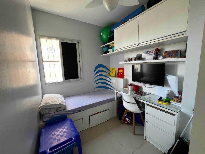 Apartamento à venda com 3 quartos, 61m² - Foto 8