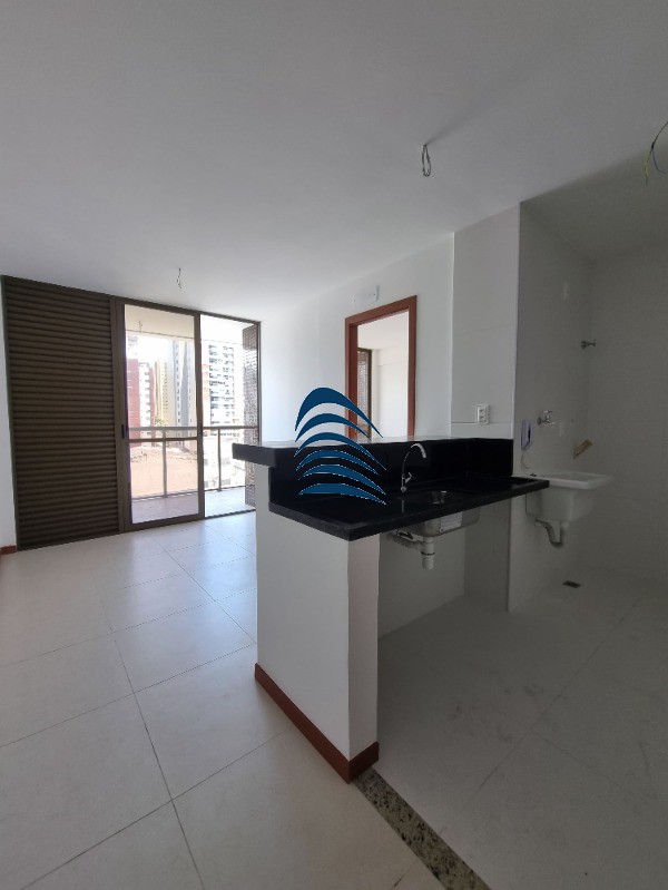 Apartamento à venda com 1 quarto, 38m² - Foto 19