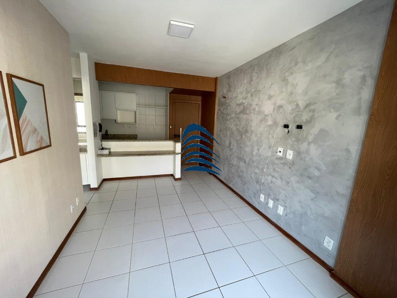 Apartamento à venda com 1 quarto, 44m² - Foto 2