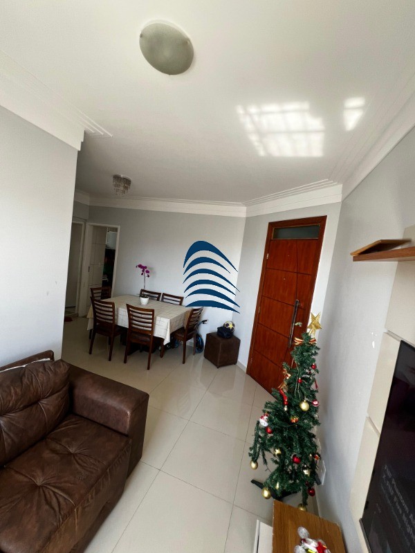 Apartamento à venda com 3 quartos, 61m² - Foto 13