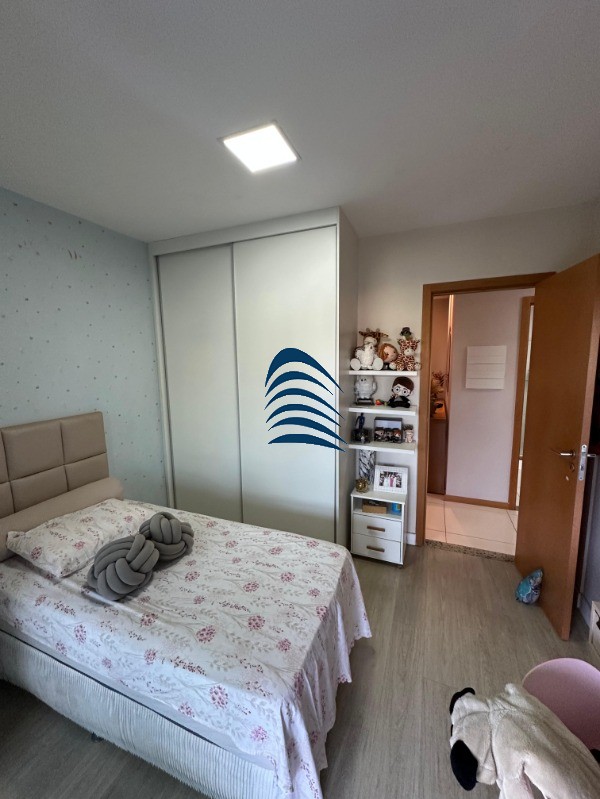 Apartamento à venda com 4 quartos, 140m² - Foto 18