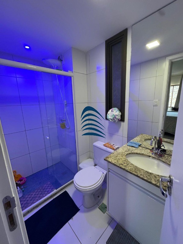 Apartamento à venda com 2 quartos, 60m² - Foto 7