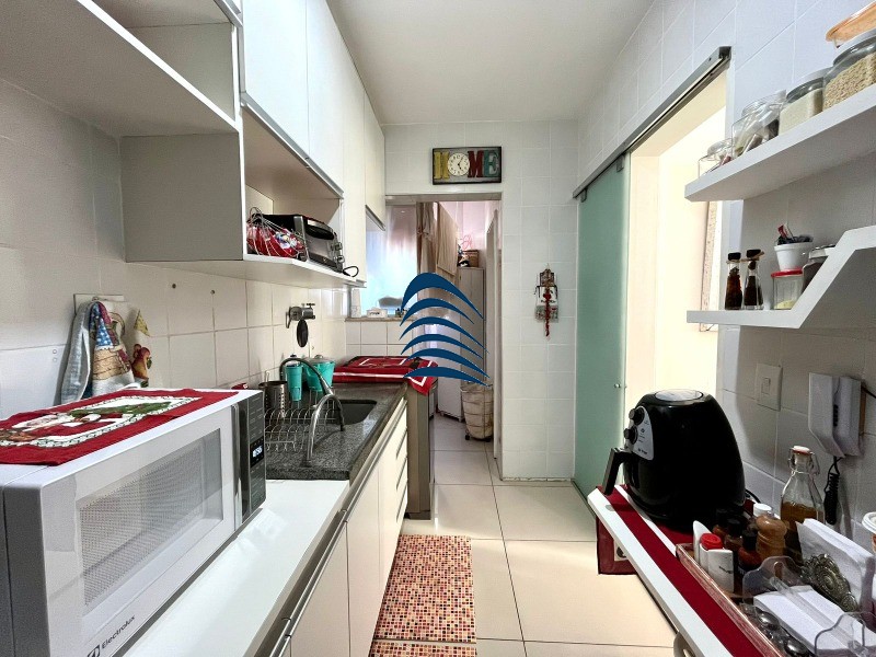 Apartamento à venda com 2 quartos, 80m² - Foto 5