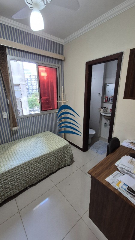 Apartamento à venda com 3 quartos, 85m² - Foto 12