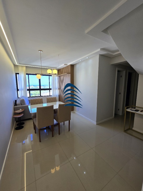 Apartamento à venda com 3 quartos, 142m² - Foto 12