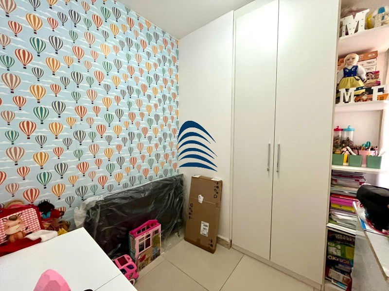 Apartamento à venda com 2 quartos, 80m² - Foto 17