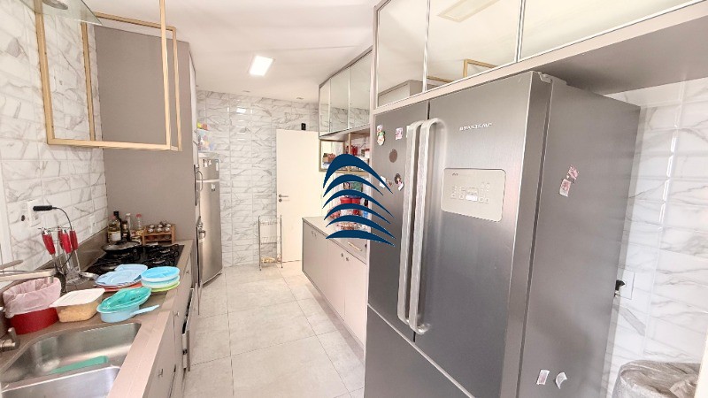 Apartamento à venda com 3 quartos, 143m² - Foto 21