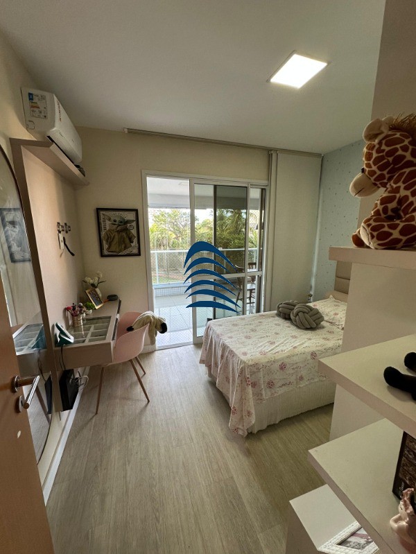 Apartamento à venda com 4 quartos, 140m² - Foto 16