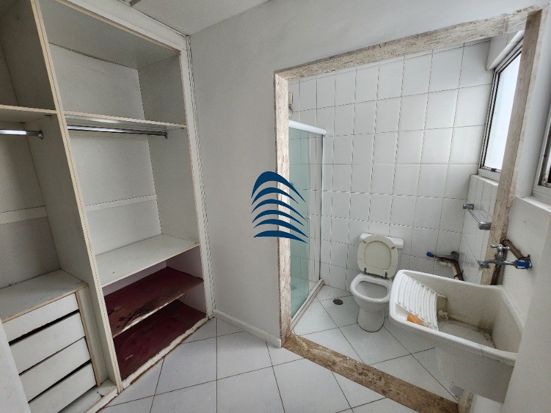 Apartamento à venda com 3 quartos, 127m² - Foto 6