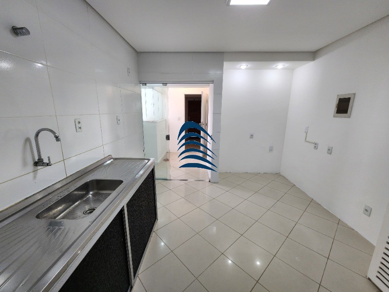 Apartamento à venda com 3 quartos, 127m² - Foto 12