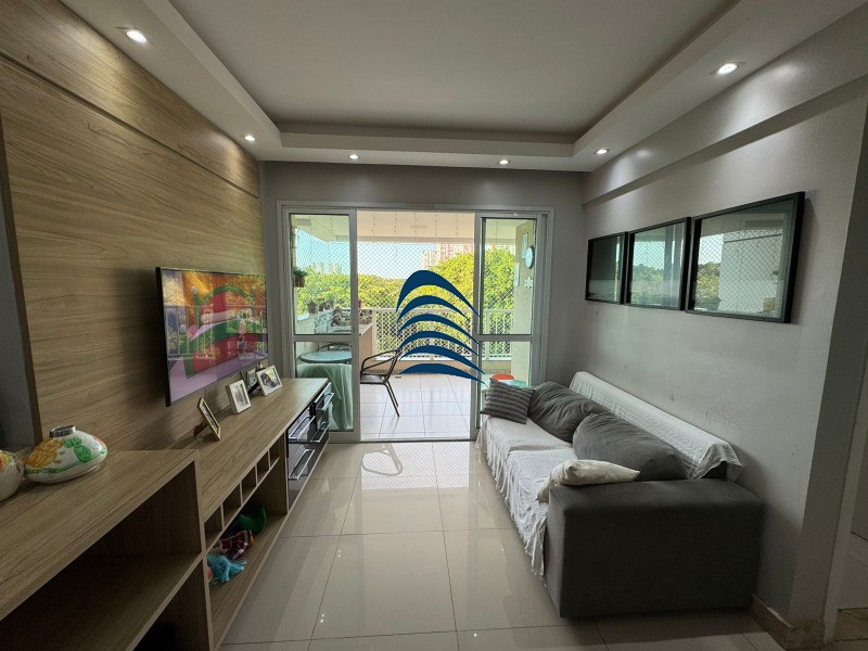 Apartamento à venda com 2 quartos, 67m² - Foto 13