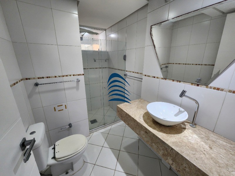 Apartamento à venda com 3 quartos, 127m² - Foto 16