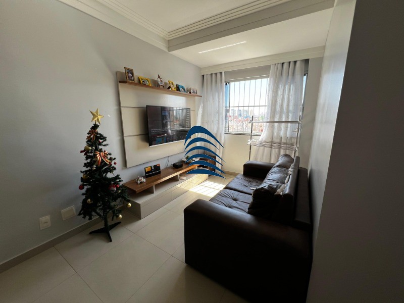 Apartamento à venda com 3 quartos, 61m² - Foto 5