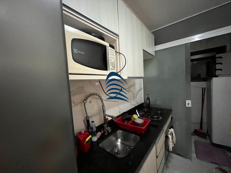 Apartamento à venda com 2 quartos, 60m² - Foto 6