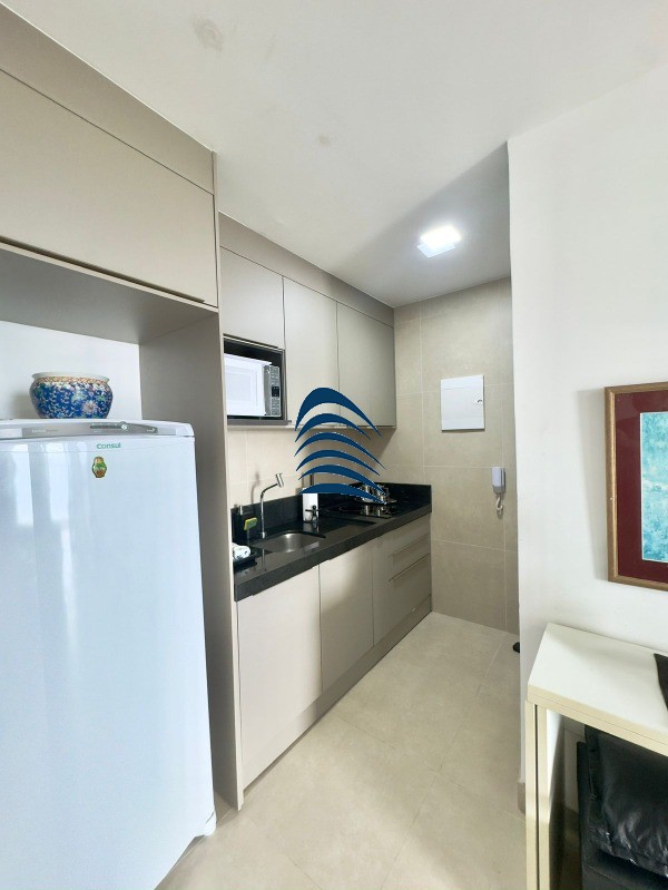 Apartamento à venda com 1 quarto, 43m² - Foto 8