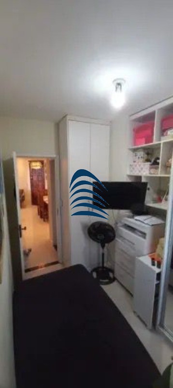 Apartamento à venda com 3 quartos, 74m² - Foto 4