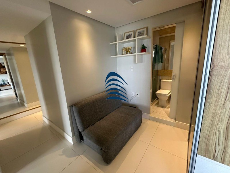 Apartamento, 4 quartos, 107 m² - Foto 3