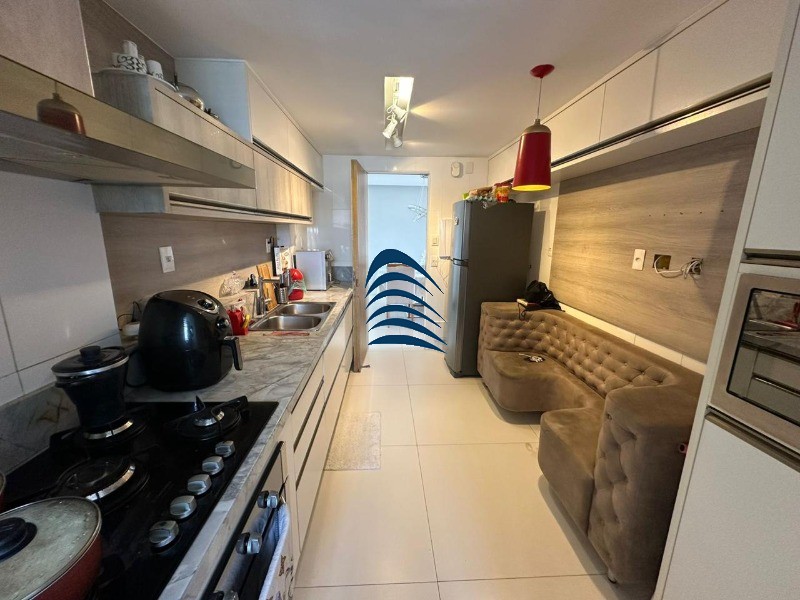 Apartamento, 4 quartos, 107 m² - Foto 31