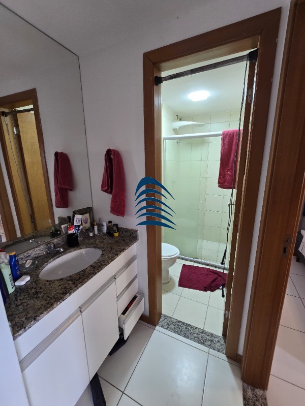 Apartamento, 1 quarto, 43 m² - Foto 3
