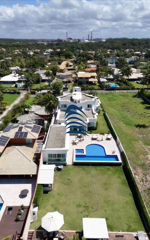 Casa, 5 quartos, 1000 m² - Foto 11